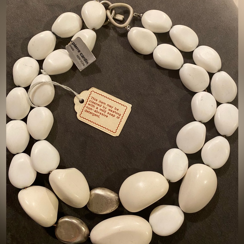 Vintage Pierre Cardin Necklace